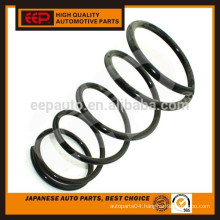 Auto Suspension Spring Front Coil Spring for Cefiro A32 54010-4L809